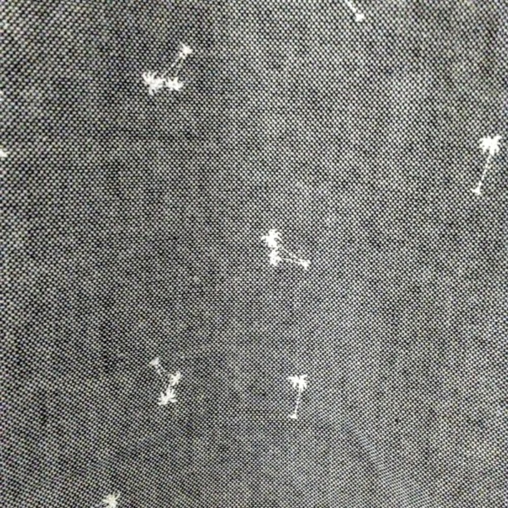 Sovereign Code Men's Palm Tree Shorts - Picture 5 of 9